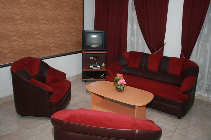 Fitness Facility Photos