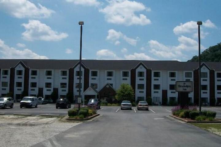 Hotel 19 of 20