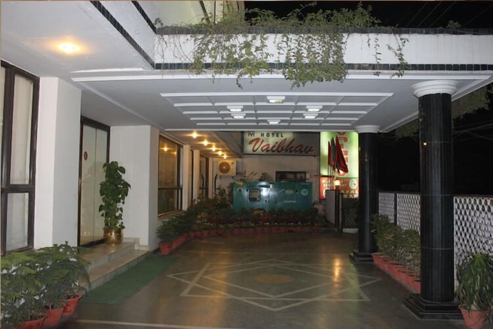 Hotel Interior 3 of 34