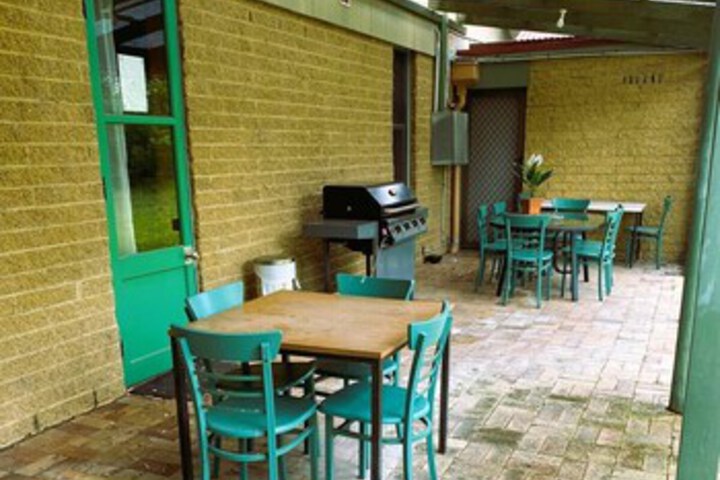 Terrace/Patio 52 of 105
