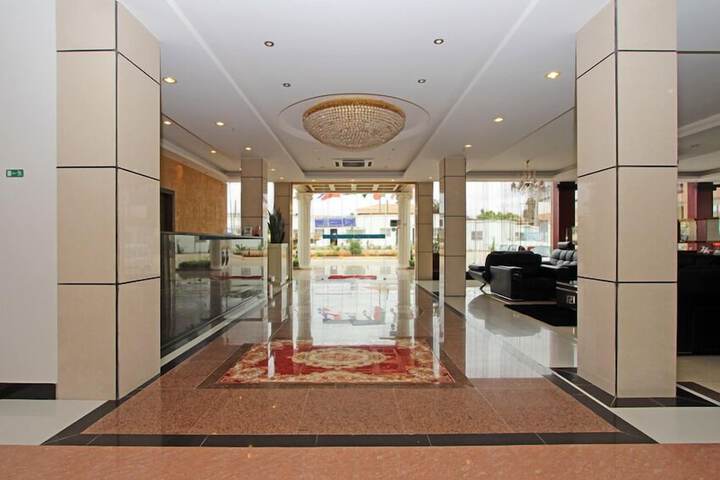 Hotel 18 of 26