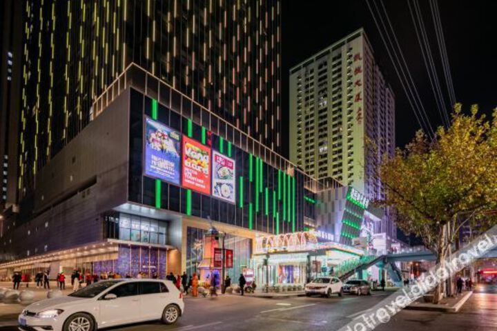 Hold Zhu Boutique Hotel