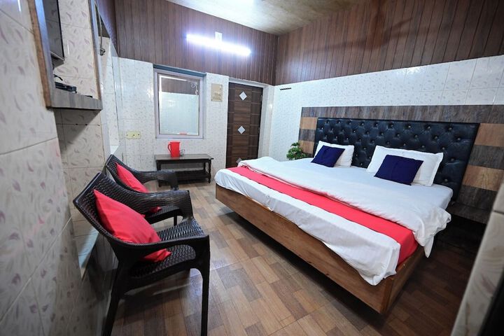 Room 7 of 20