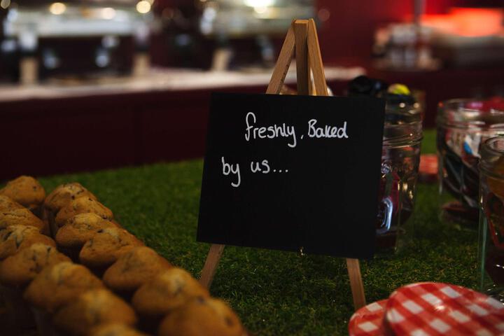 Fitness Center Photo