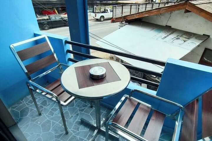 Terrace/Patio 68 of 71