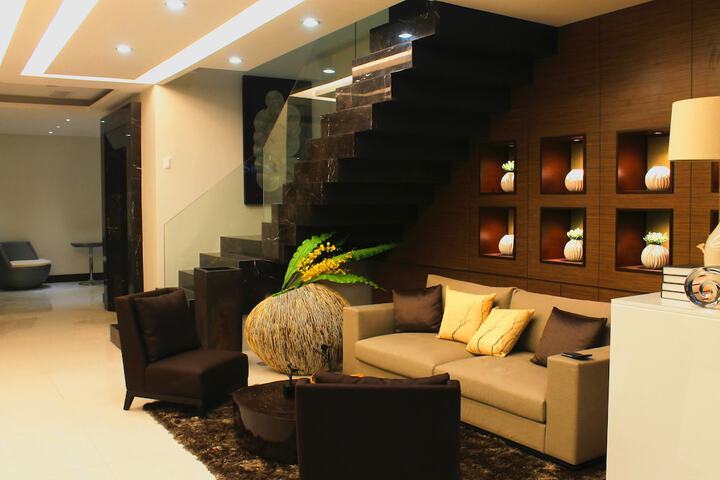 Hotel Interior 5 of 76
