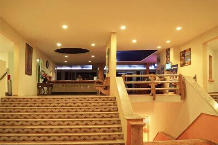 Hotel Interior 2 of 28