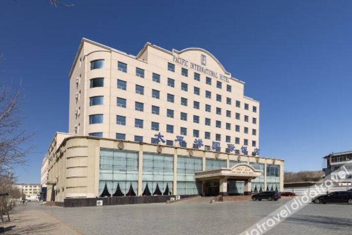 Hotel 2 of 18
