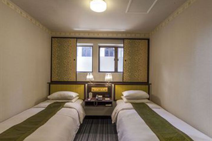 Room View
