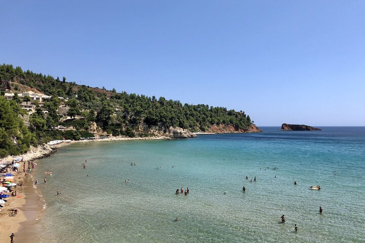 Beach 21 of 33