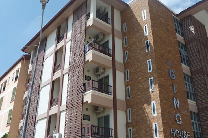 Hotel 16 of 17