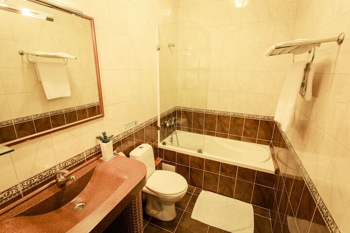 Bath Amenities