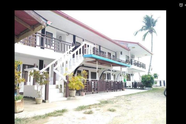 Dreamland Nilo Eve Beach Guest Hauz