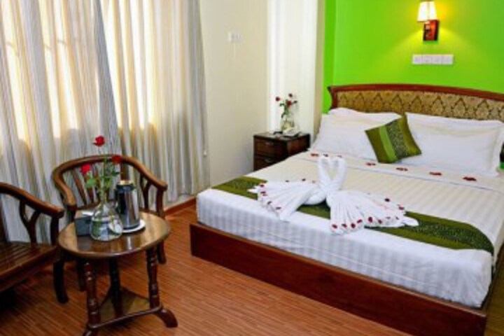 Hotel Wonderland