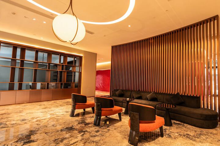 Hotel Interior 6 of 47