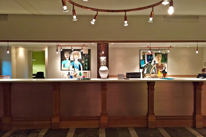 Hotel Interior 3 of 55