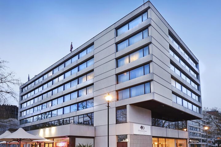 Hotel 84 of 88