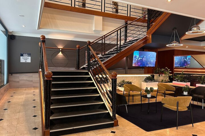 Hotel Interior 12 of 53