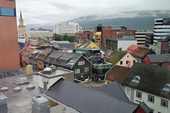 Hotel View 40 von 42