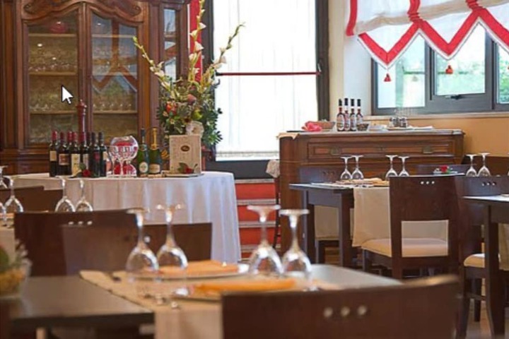 Restaurants