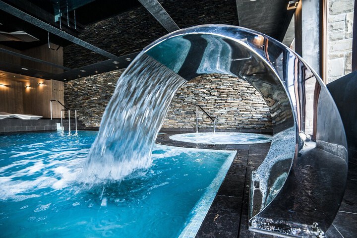 Pool to Cool