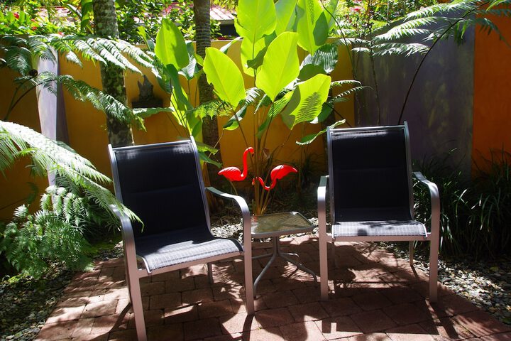 Terrace/Patio 5 of 29