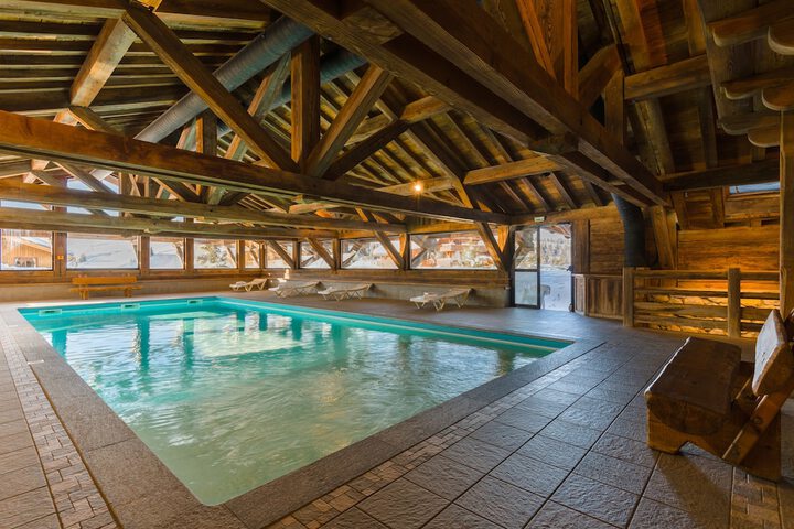 Pool to Cool