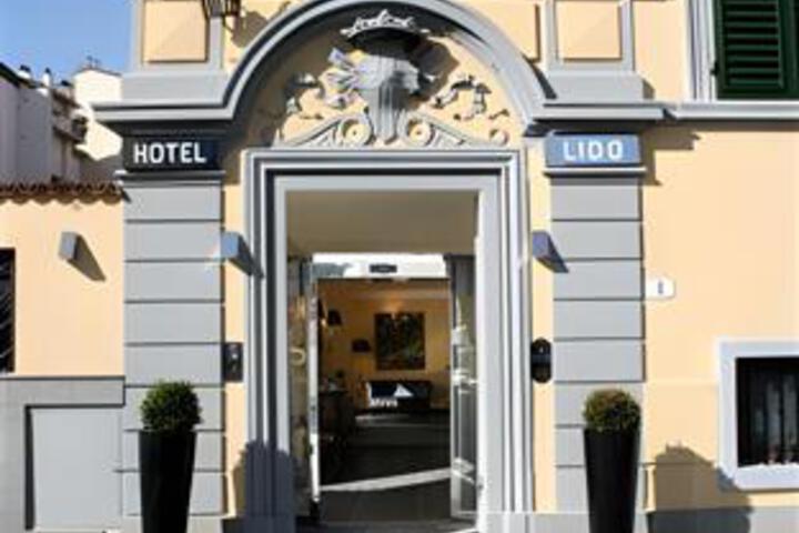 Hotel Lido