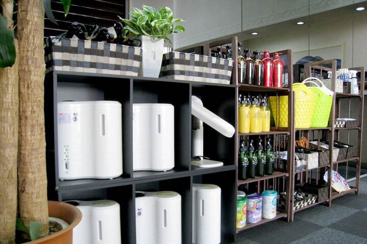 Amenities