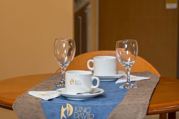 Restaurants
