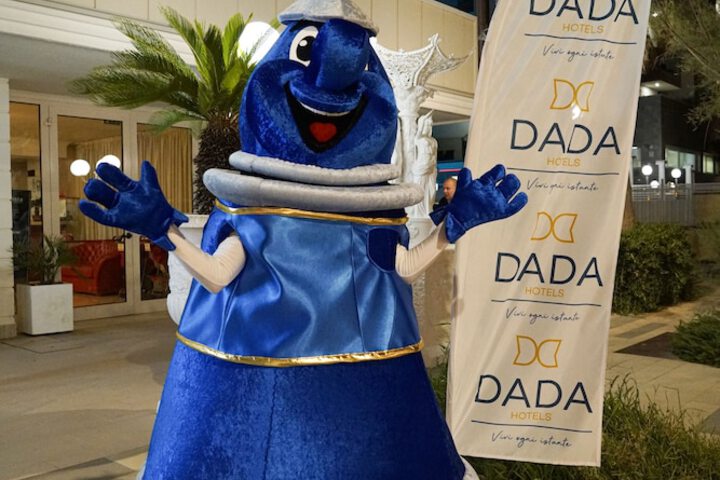 Hotel Dasamo - Dada Hotels