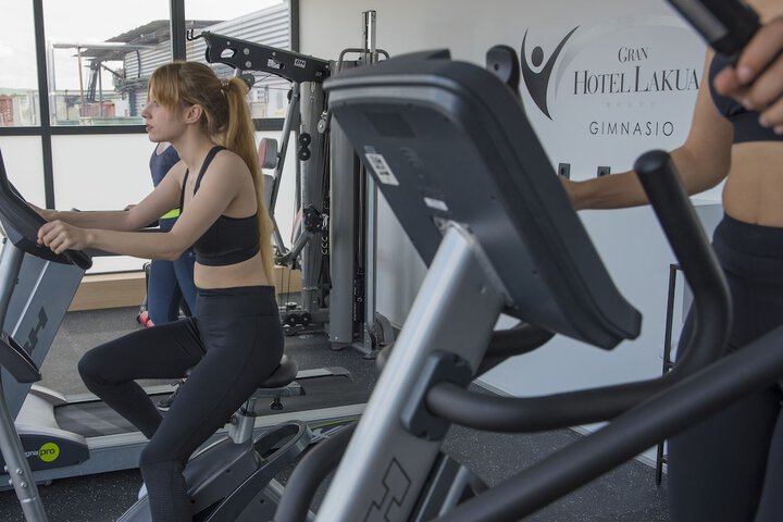 Fitness Club
