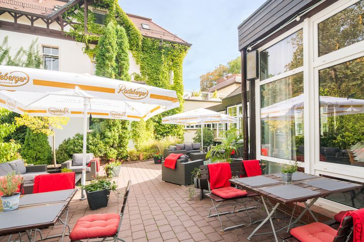 Terrace/Patio 55 of 61
