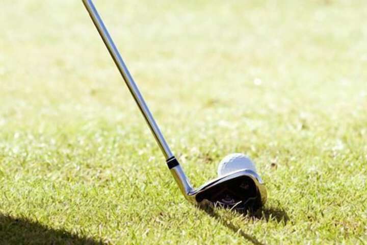 Golf 13 of 42