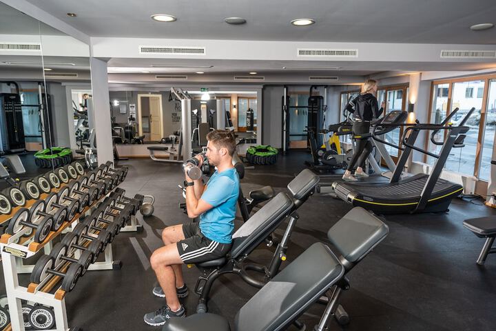 Health and Fitness 71 of 127