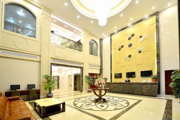 Hotel Interior 2 of 25
