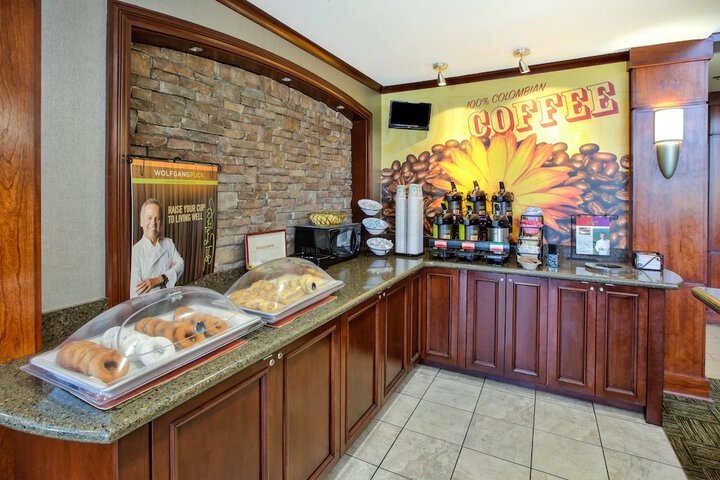 Cafe