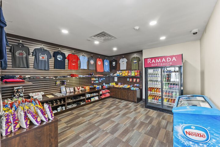 Gift Shop 38 of 48