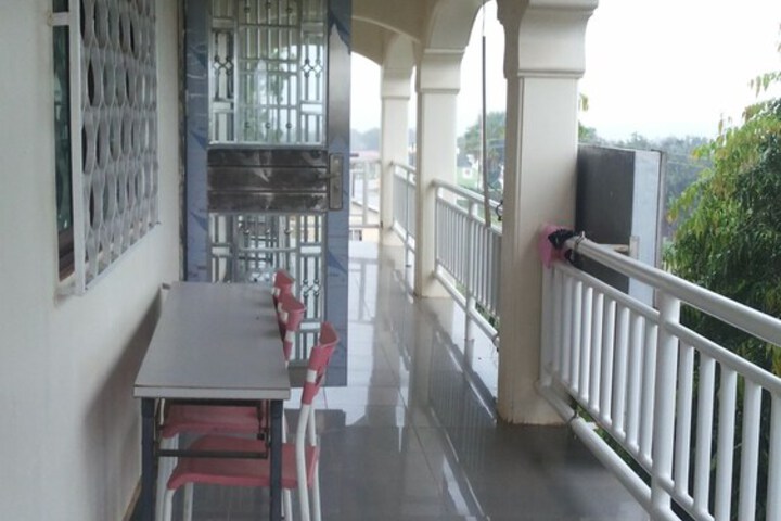 Terrace/Patio 17 of 52