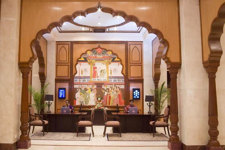 Hotel Interior 2 of 34