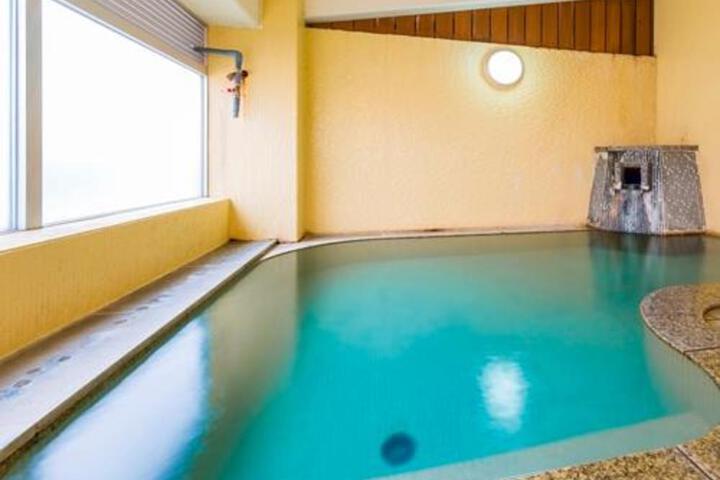 Fitness Facility Photos