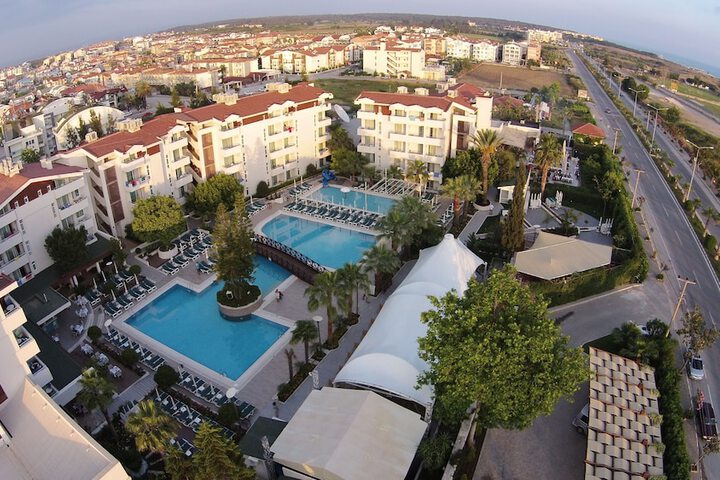Hotel 112 of 115
