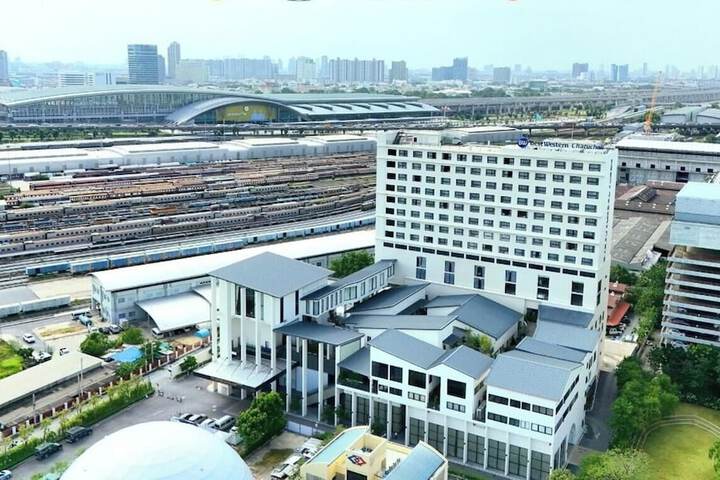 Best Western Chatuchak