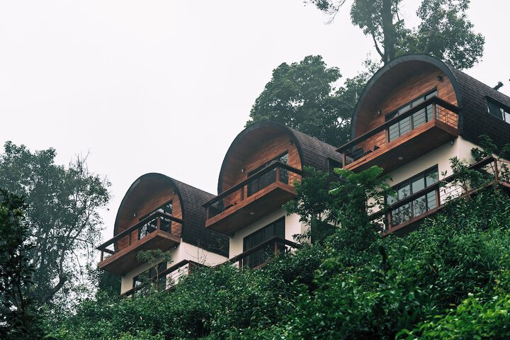Hotel 137 of 140