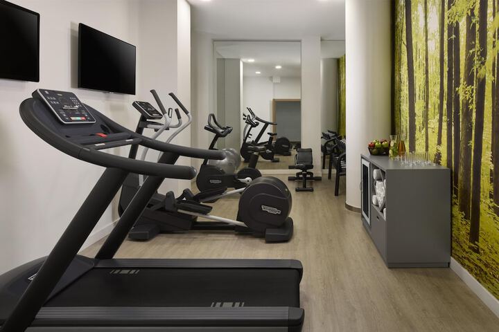 Fitness Club