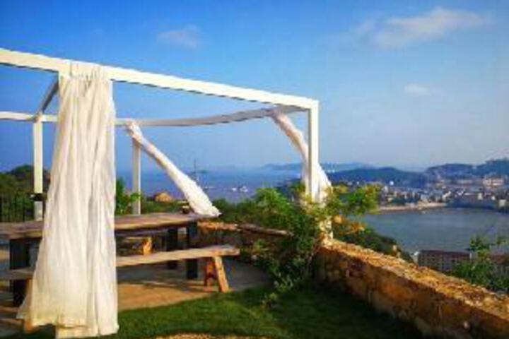 Wenling Jingxin Haishe Homestay