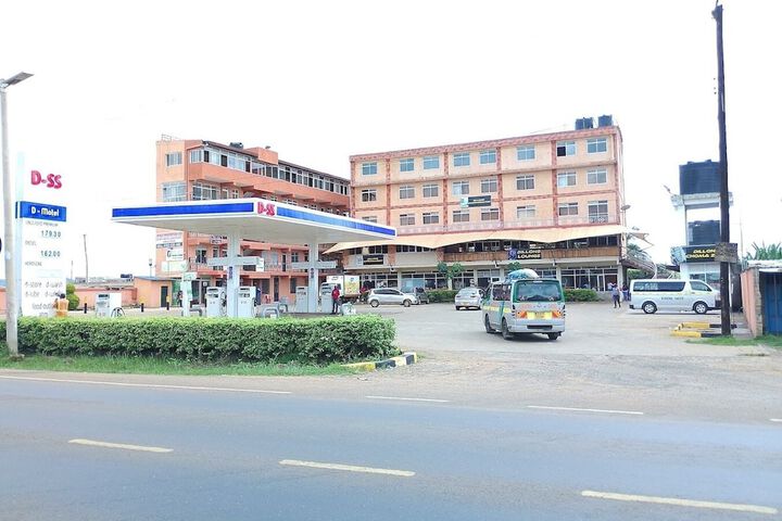 Hotel 45 of 53