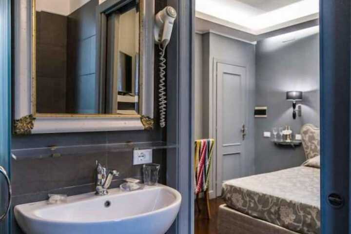 Bath Photo