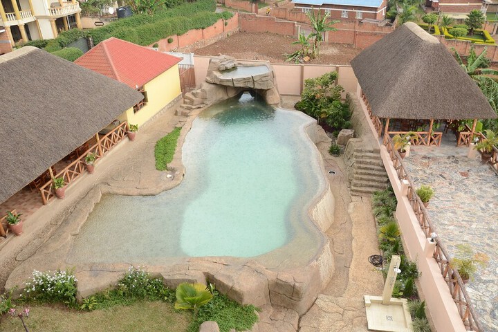 Hotel View 34 of 34