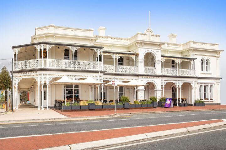 Hotel 57 of 61